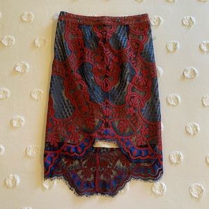 Flutter by Dance & Marvel Skirt